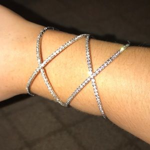 Silver Bracelet